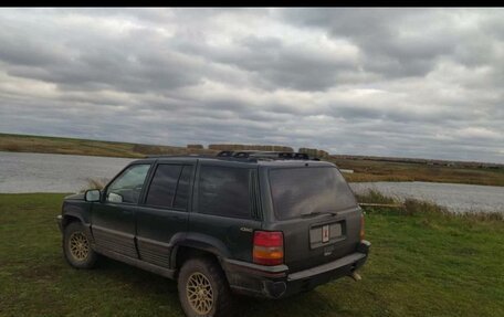 Jeep Grand Cherokee, 1994 год, 350 000 рублей, 2 фотография