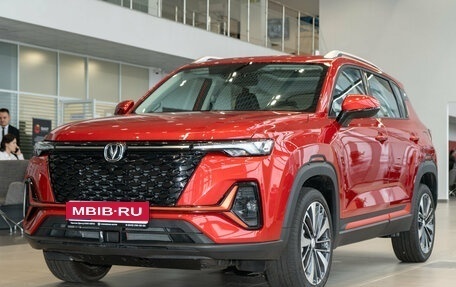 Changan CS35PLUS, 2024 год, 2 549 900 рублей, 1 фотография