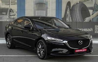 Mazda 6, 2019 год, 2 599 000 рублей, 1 фотография