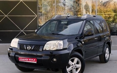 Nissan X-Trail, 2006 год, 950 000 рублей, 1 фотография