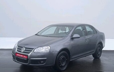 Volkswagen Jetta VI, 2010 год, 745 000 рублей, 1 фотография