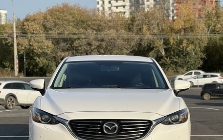 Mazda 6, 2015 год, 2 150 000 рублей, 7 фотография