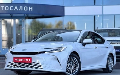 Toyota Camry, 2024 год, 4 290 000 рублей, 1 фотография