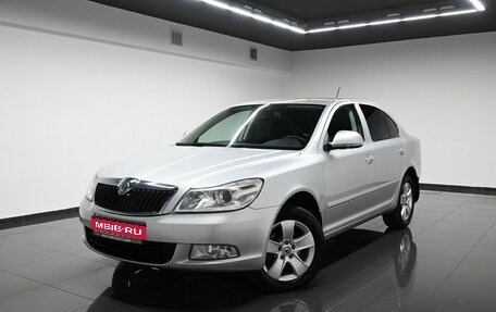 Skoda Octavia, 2012 год, 1 135 000 рублей, 1 фотография