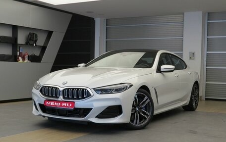 BMW 8 серия, 2023 год, 13 900 000 рублей, 1 фотография