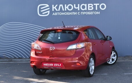 Mazda 3, 2012 год, 1 100 000 рублей, 2 фотография