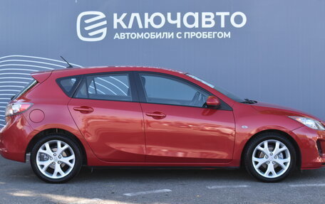 Mazda 3, 2012 год, 1 100 000 рублей, 5 фотография