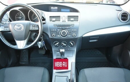 Mazda 3, 2012 год, 1 100 000 рублей, 13 фотография