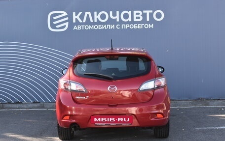 Mazda 3, 2012 год, 1 100 000 рублей, 4 фотография