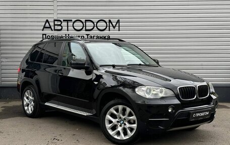 BMW X5, 2011 год, 2 497 000 рублей, 3 фотография