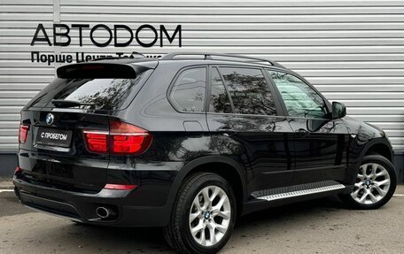 BMW X5, 2011 год, 2 497 000 рублей, 6 фотография