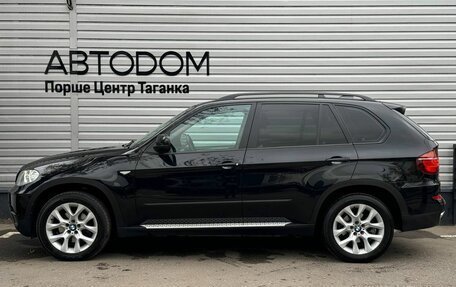 BMW X5, 2011 год, 2 497 000 рублей, 5 фотография