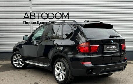 BMW X5, 2011 год, 2 497 000 рублей, 7 фотография