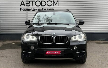 BMW X5, 2011 год, 2 497 000 рублей, 2 фотография