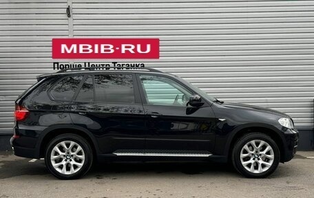 BMW X5, 2011 год, 2 497 000 рублей, 4 фотография