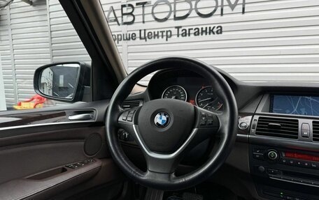 BMW X5, 2011 год, 2 497 000 рублей, 21 фотография