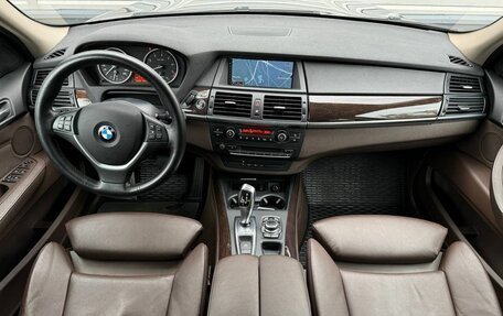 BMW X5, 2011 год, 2 497 000 рублей, 20 фотография