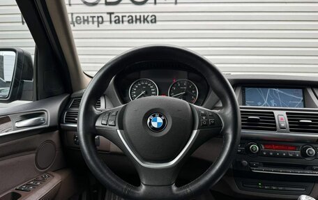 BMW X5, 2011 год, 2 497 000 рублей, 22 фотография