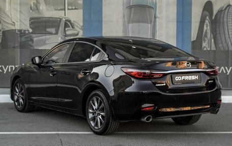 Mazda 6, 2019 год, 2 599 000 рублей, 2 фотография