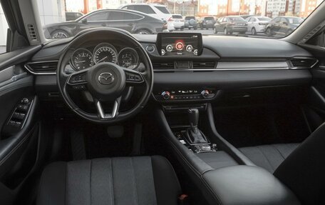 Mazda 6, 2019 год, 2 599 000 рублей, 6 фотография