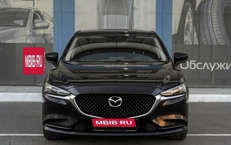 Mazda 6, 2019 год, 2 599 000 рублей, 3 фотография