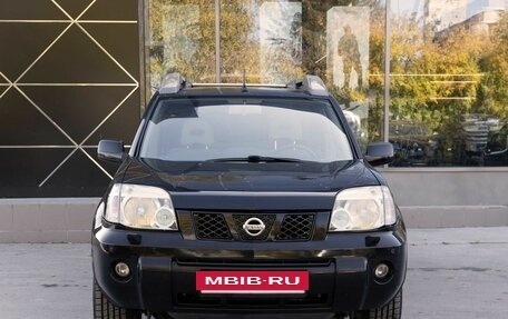 Nissan X-Trail, 2006 год, 950 000 рублей, 8 фотография