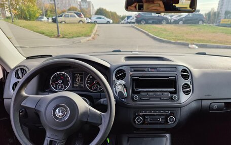 Volkswagen Tiguan I, 2012 год, 1 400 000 рублей, 11 фотография