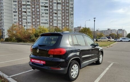 Volkswagen Tiguan I, 2012 год, 1 400 000 рублей, 12 фотография