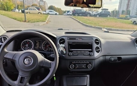 Volkswagen Tiguan I, 2012 год, 1 400 000 рублей, 9 фотография