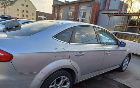 Ford Mondeo IV, 2008 год, 670 000 рублей, 5 фотография