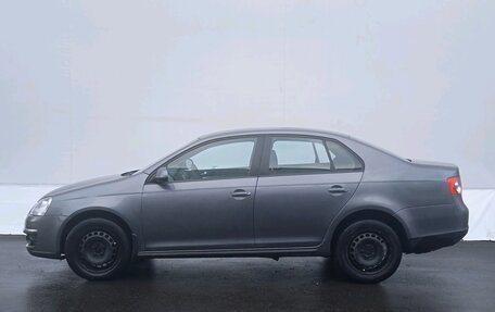 Volkswagen Jetta VI, 2010 год, 745 000 рублей, 8 фотография