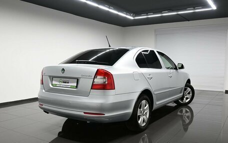 Skoda Octavia, 2012 год, 1 135 000 рублей, 2 фотография