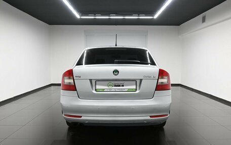 Skoda Octavia, 2012 год, 1 135 000 рублей, 4 фотография