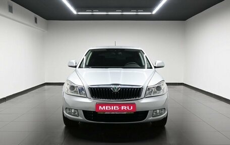 Skoda Octavia, 2012 год, 1 135 000 рублей, 3 фотография