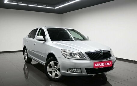 Skoda Octavia, 2012 год, 1 135 000 рублей, 5 фотография