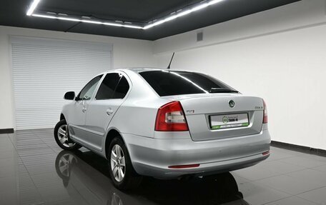 Skoda Octavia, 2012 год, 1 135 000 рублей, 6 фотография