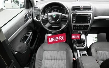 Skoda Octavia, 2012 год, 1 135 000 рублей, 12 фотография