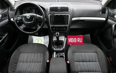 Skoda Octavia, 2012 год, 1 135 000 рублей, 11 фотография