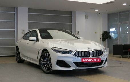 BMW 8 серия, 2023 год, 13 900 000 рублей, 3 фотография