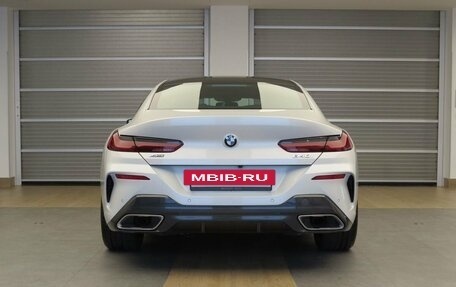 BMW 8 серия, 2023 год, 13 900 000 рублей, 35 фотография