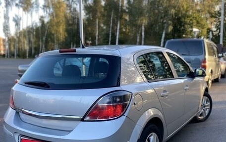 Opel Astra H, 2011 год, 730 000 рублей, 4 фотография