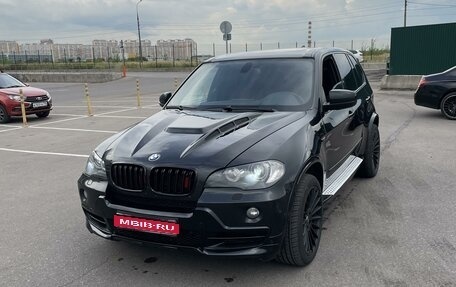 BMW X5, 2009 год, 1 900 000 рублей, 1 фотография