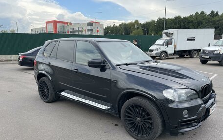 BMW X5, 2009 год, 1 900 000 рублей, 2 фотография