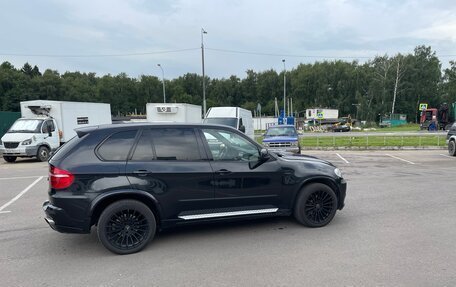 BMW X5, 2009 год, 1 900 000 рублей, 6 фотография