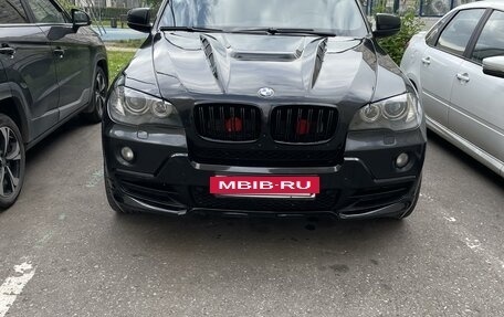 BMW X5, 2009 год, 1 900 000 рублей, 3 фотография