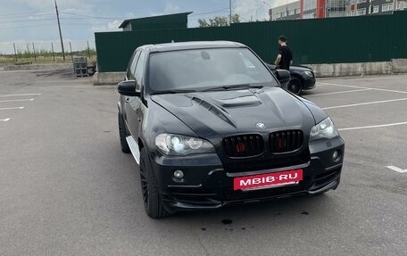 BMW X5, 2009 год, 1 900 000 рублей, 5 фотография