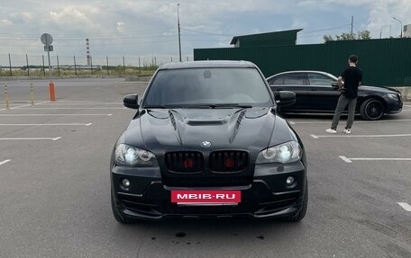 BMW X5, 2009 год, 1 900 000 рублей, 4 фотография