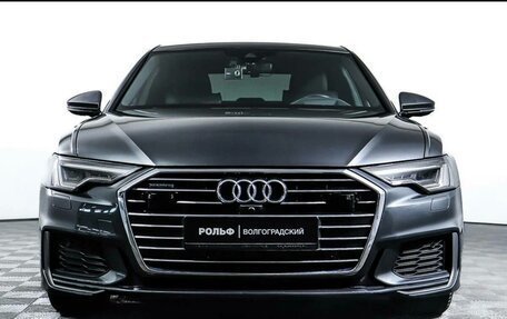 Audi A6, 2020 год, 5 150 000 рублей, 2 фотография