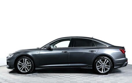 Audi A6, 2020 год, 5 150 000 рублей, 5 фотография