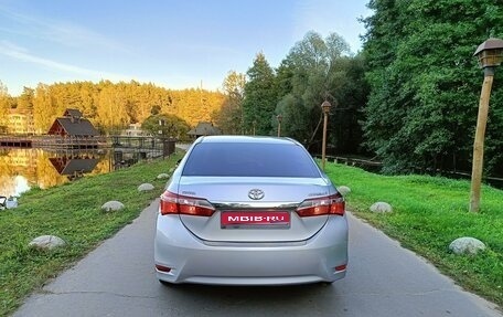 Toyota Corolla, 2013 год, 1 170 000 рублей, 1 фотография